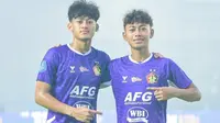 Pulang ke Tanah Air dari Jepang, 2 Pemain Timnas Indonesia U-17 Dapat Pengalaman Berharga: Bekal Berlaga di Piala Dunia U-17 2015