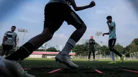 Timnas Indonesia U-17 TC di Gianyar, Pelatih Bali United Masuk Daftar Jajaran Pelatih Dampingi Nova Arianto