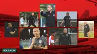 Gambaran Mengerikan Starting XI Timnas Indonesia U-17 setelah Kedatangan 9 Pemain Diaspora Jelang Piala Dunia U-17 2025