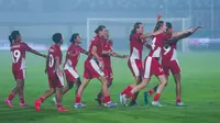 Timnas Indonesia Putri Hadapi Chinese Taipei di Kualifikasi Piala Asia 2026, Pengamat: Tetap Fokus dan Benahi Finishing
