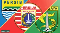 Lima Tim Favorit Perebutan Gelar Juara BRI Super League 2025/2026