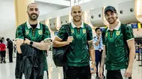 3 Tahun Berkarier di Indonesia, Risto Mitrevski Ungkap Proses Adaptasi di Persebaya