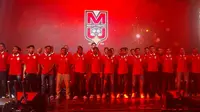 Belanja 15 Pemain Baru, Nilai Pasar Malut United Langsung Melesat di Jajaran Kontestan BRI Super League 2025/2026