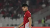 Sukses Eksekusi Penalti ke Gawang Thailand di Semifinal Piala AFF U-23 2025, Hokky Caraka: Tiada Beban