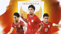 Frengky Missa Ingin Beri Hadiah 17 Agustus dengan Juara Piala AFF U-23: Puji Tuhan, Perjuangan Kami Belum Tuntas!
