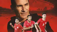 Peluru-Peluru Tajam Timnas Indonesia U-23 untuk Mengalahkan Vietnam di Final Piala AFF U-23 2025