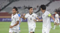 Persija Semringah Sambut 2 Pemain Andalannya Selepas Bela Timnas Indonesia U-23