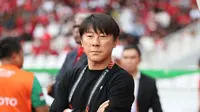 Kepada Media Korea Selatan, Kim Sang-sik: Timnas Indonesia Akan Lebih Merepotkan Vietnam jika Masih Dilatih Shin Tae-yong