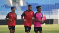 Arema FC Bakal Tampil Beda di Laga Perdana BRI Super League 2025/2026