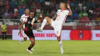 Bermain Imbang, Inilah Drama Menegangkan Duel Malut United Vs Bali United di BRI Super League 2025/2026