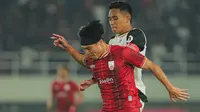 Persis Solo Dihajar Persija Jakarta, Peter de Roo Kecewa Berat: Tidak Seharusnya Kalah Separah Ini