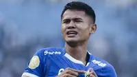 Persib Pinjamkan 3 Pemain Termasuk Dimas dan Hen Hen, Bojan Hodak: Untuk Detailnya Tanya Adhitia