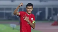 Dony Tri Pamungkas Langganan Tembus Timnas Indonesia Kelompok Usia, Semua Berawal dari Pasar di Belakang Rumah