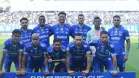 BRI Super League: Geraldo Santos Puji Pemain Brasil di Persib Bandung