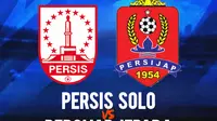 3 Catatan Menarik Jelang Duel Derby Jateng antara Persis vs Persijap: Hati-Hati Disengat Laskar Kalinyamat