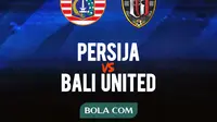 Prediksi BRI Super League Persija vs Bali United: Duel Rasa Eropa di JIS