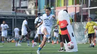 4 Pemain Persib Dipinjamkan, Umuh Muchtar: Saya Prihatin, tetapi Hormati Keputusan Pelatih