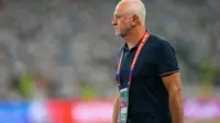 Statistik Timnas Irak di Bawah Kepemimpinan Graham Arnold: Jadi Ancaman Serius untuk Timnas Indonesia?