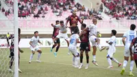 Pelatih PSIS Soroti Kinerja Wasit seusai Digebuk Persipura: Singgung Pelanggaran Keras yang Seharusnya Dikartu Merah