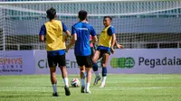 Makin Sulit, PSPS Hadapi Garudayaksa Tanpa Legenda Timnas Indonesia dan Pelatihnya