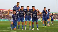 4 Tim Paling Jago Tandang hingga Pekan ke-7 BRI Super League 2025/2026: PSIM Paling Gacor