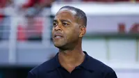 Kinerja Patrick Kluivert dalam 8 Laga Timnas Indonesia: Sering Salah Formasi