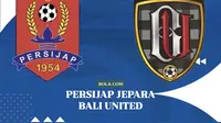 Prediksi Persijap Vs Bali United di BRI Super League: Demi Mengakhiri Catatan Merah, Tuan Rumah Dilarang Lengah