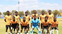 Adaptasi Lancar, Zambia U-17 Sudah Tak Sabar Hadapi Timnas Indonesia U-17 di Piala Dunia U-17 2025