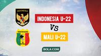 Prediksi Timnas Indonesia U-22 Vs Mali: Ujian Berat Sebelum SEA Games 2025