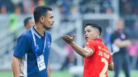 Carlos Pena Evaluasi Penampilan Persita pada 3 Laga Terakhir yang Semua Berstatus Partai Tandang dan Cuma Dapat 2 Poin: Bikin Posisi Melorot