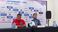 Tanpa Kapten Samba, Nepal Ingin Beri Kejutan Timnas Putri Indonesia